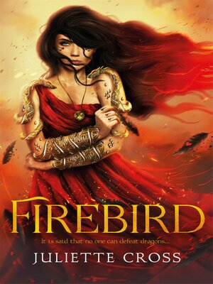 cover image of Firebird
